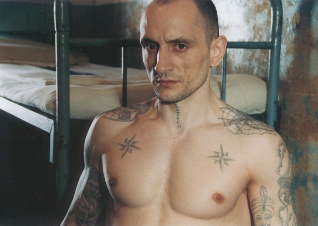 Russian prison and mafia tattoos russiantattoo9